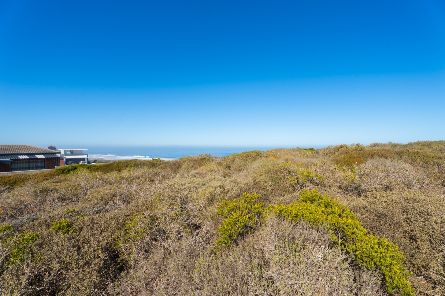 0 Bedroom Property for Sale in Yzerfontein Western Cape